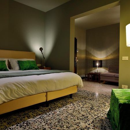 Ermellina Bed & Breakfast Rubiera Eksteriør bilde