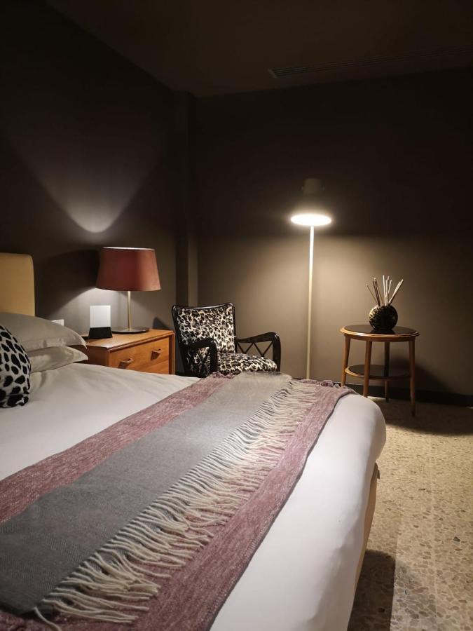 Ermellina Bed & Breakfast Rubiera Eksteriør bilde